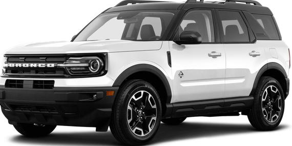 FORD BRONCO SPORT 2024 3FMCR9C65RRF26446 image